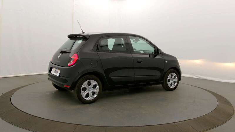 Renault Twingo III