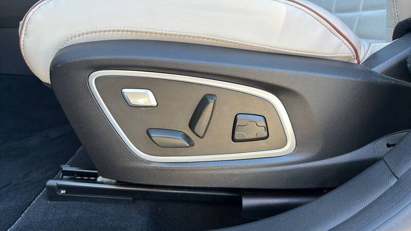 Renault Espace VI
