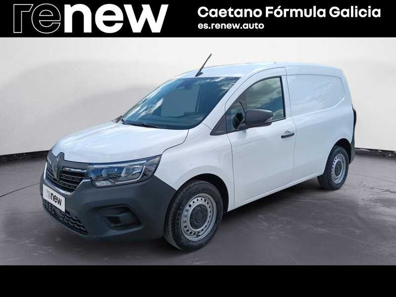 Renault Kangoo Furgón