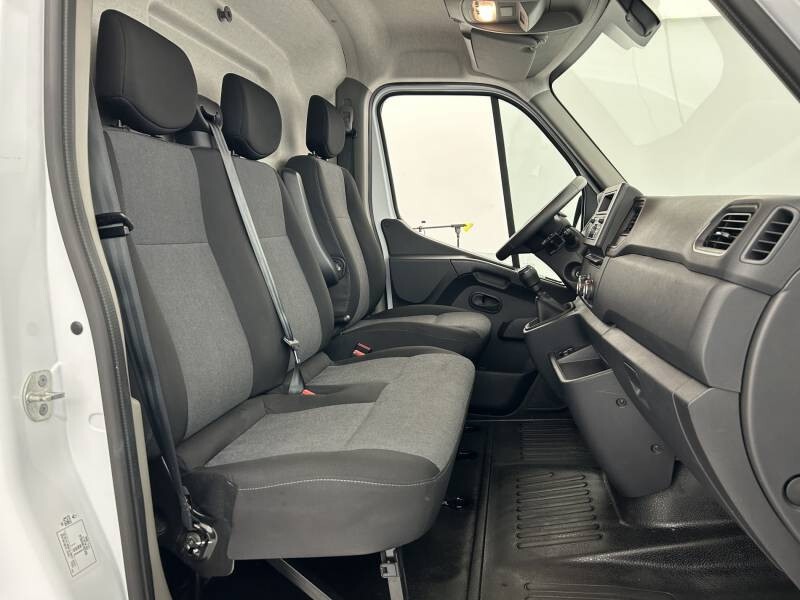 Renault Master III