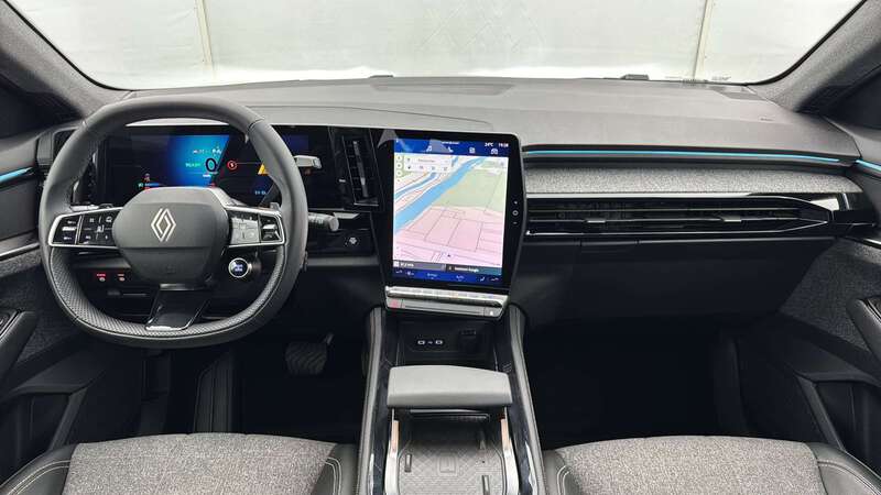 Renault Espace VI