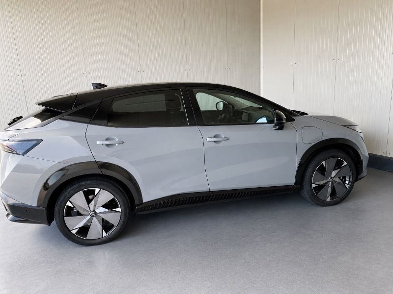 NISSAN Ariya 2024 — imagine 28