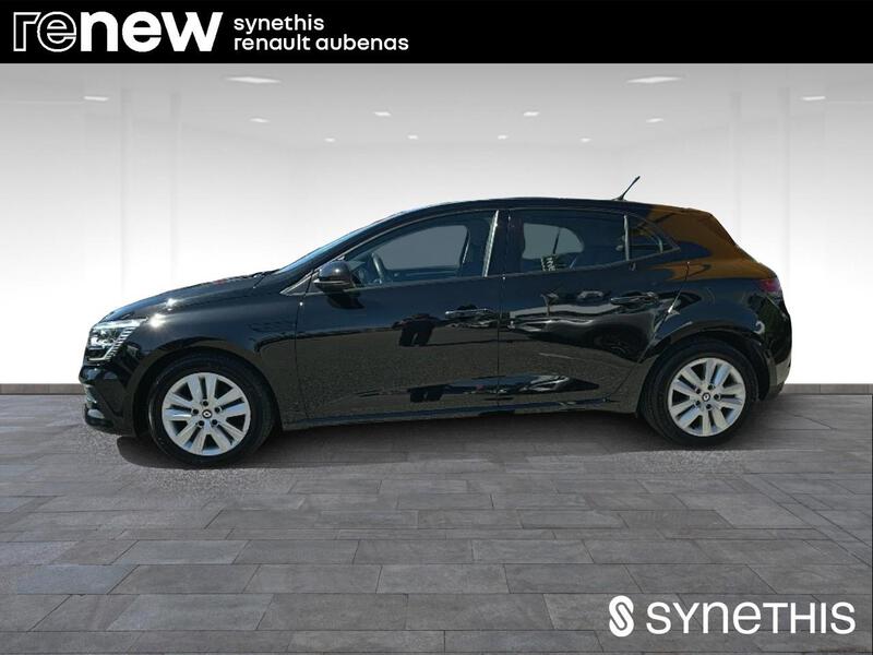 Renault Megane IV Berline
