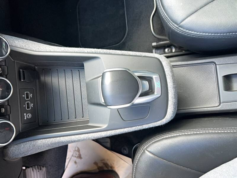 Renault ZOE E-Tech Electrique