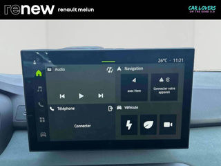 Vehicle 3D Image