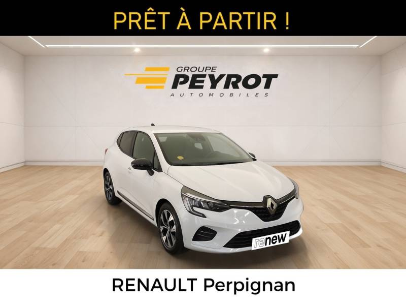 Renault Clio V