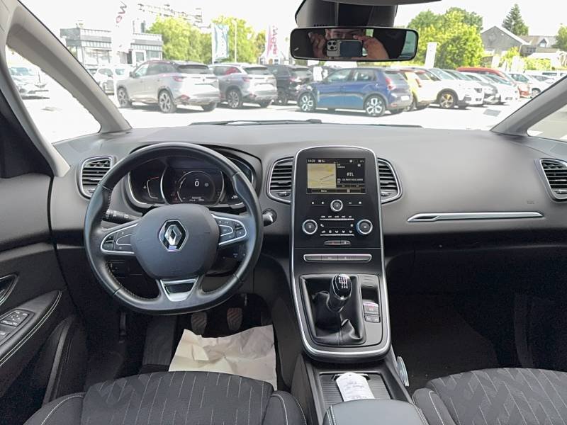 Renault Scenic IV