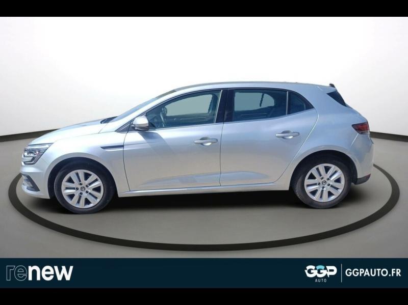 Renault Megane IV Berline