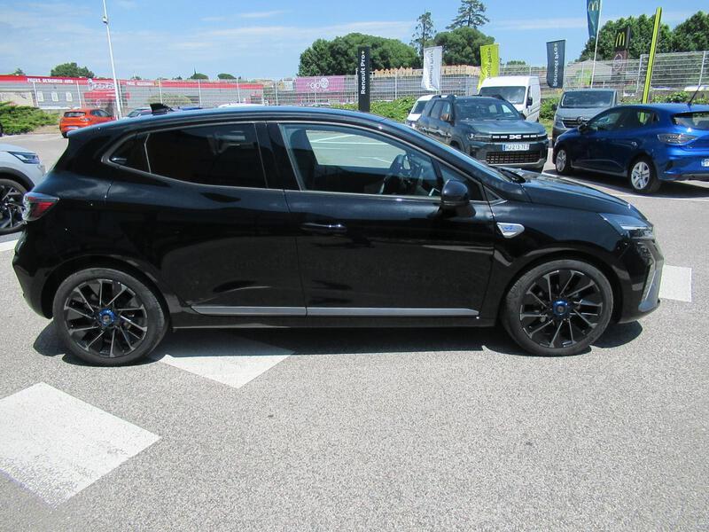 Renault Clio V