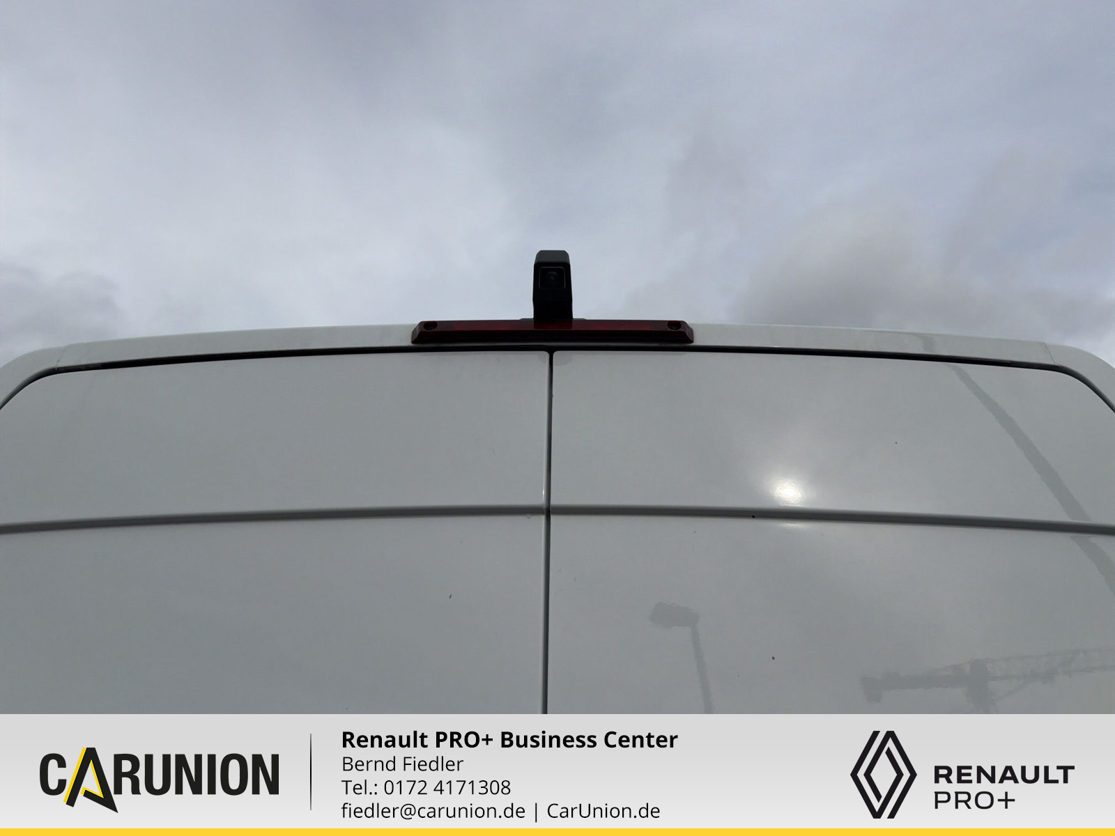 Renault Master – Bild 13
