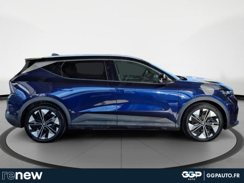 Renault Scenic E-Tech Electrique