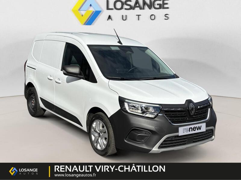 Renault Kangoo VU