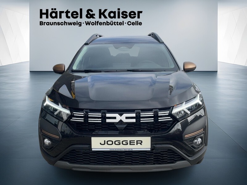 Fahrzeugabbildung Jogger +Klimaautomatik+Kamera+ Bild 8 von 49