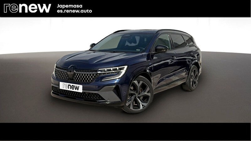 Renault Espace