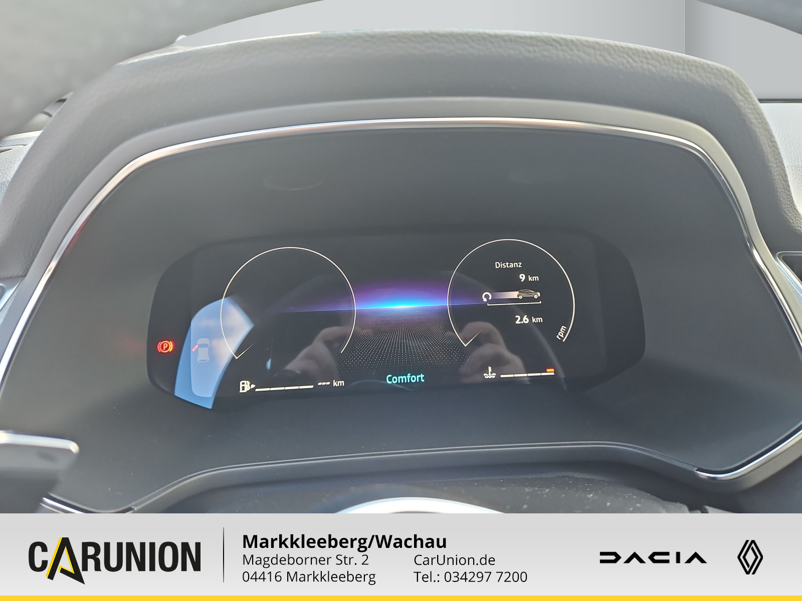 Renault Captur – Bild 10