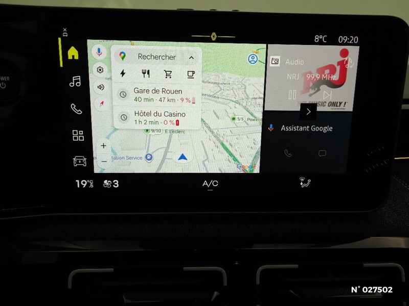 Renault R5 E-Tech Electrique