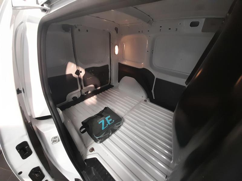 Renault Kangoo E-Tech Electrique
