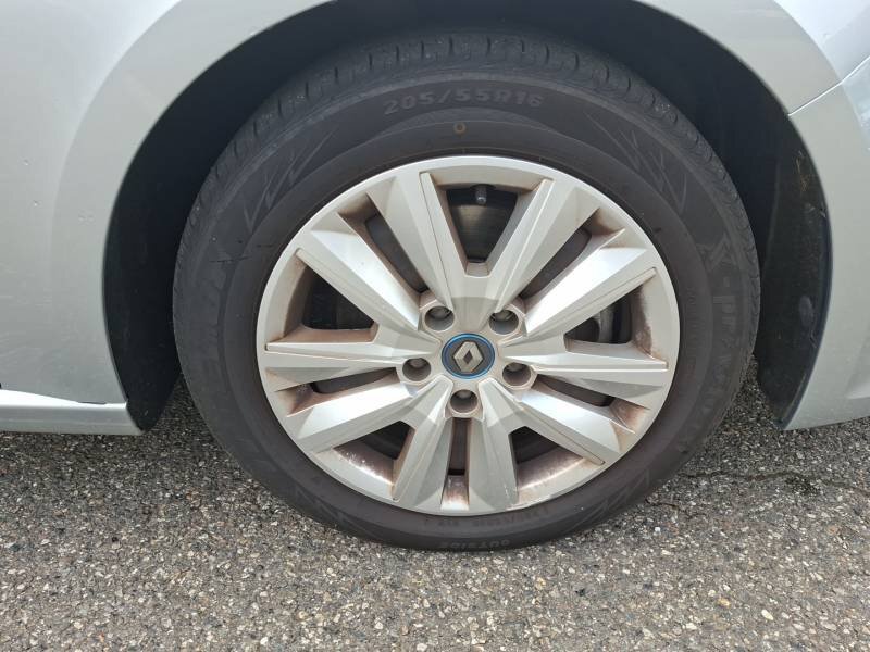 Renault Megane IV Berline