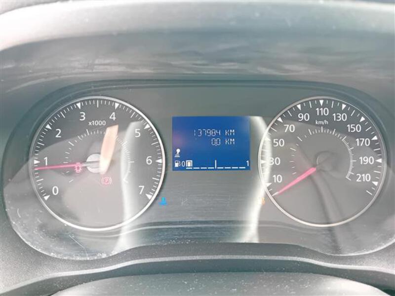 Renault Express