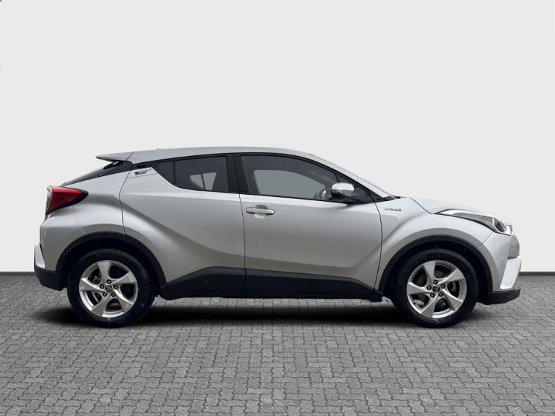 TOYOTA C-HR 2019 — imagine 5