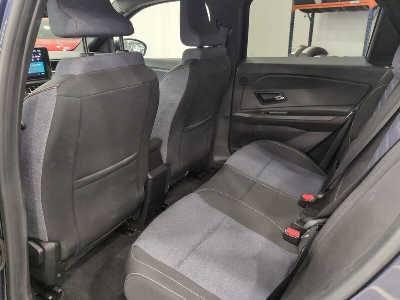 Renault R5 E-Tech Eléctrico
