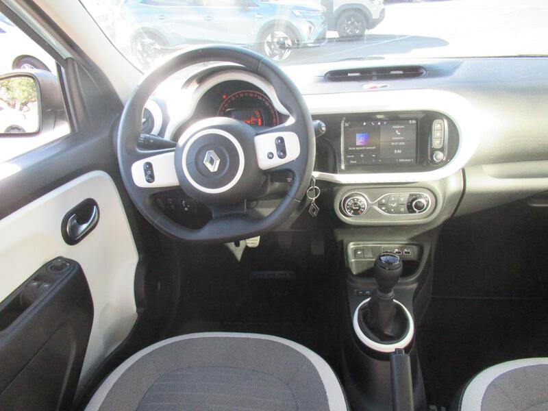 Renault Twingo III