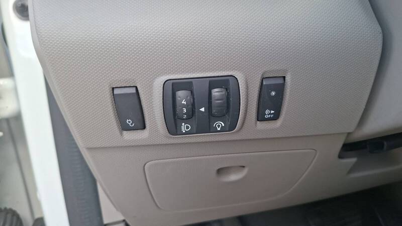 Renault ZOE E-Tech Electrique