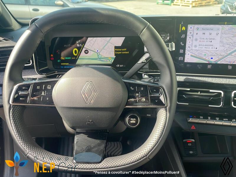 Renault R5 E-Tech Electrique