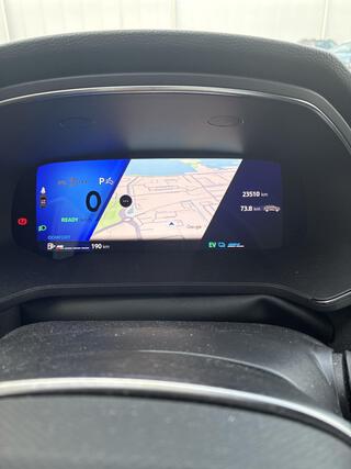 Vehicle 3D Image