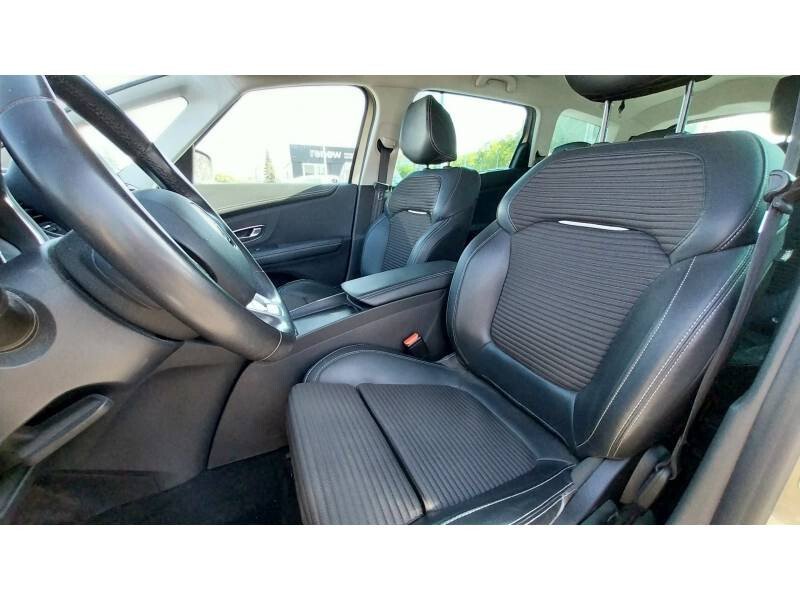 Renault Grand Scenic IV