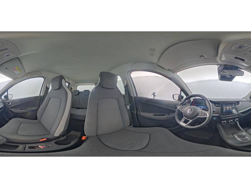 Renault ZOE E-Tech Electrique