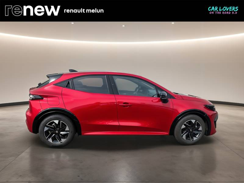 Renault Clio VI