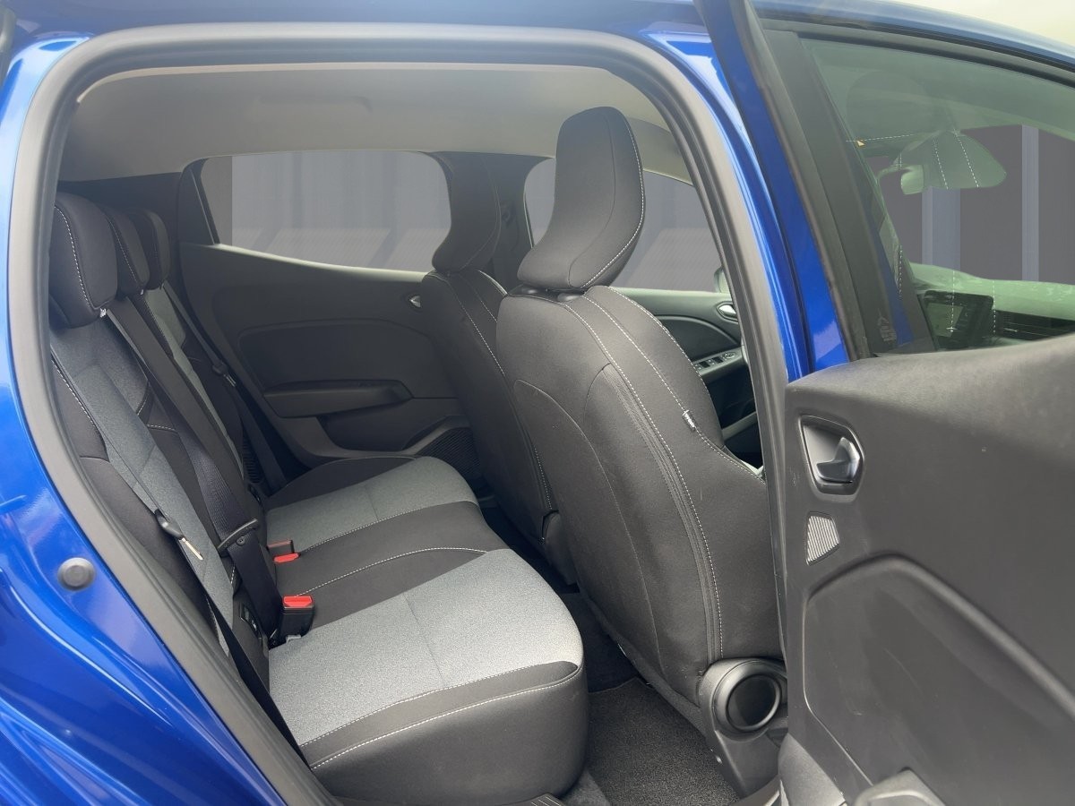 Renault Clio – Bild 8