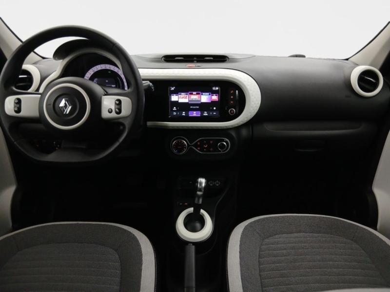 Renault Twingo E-Tech Electrique
