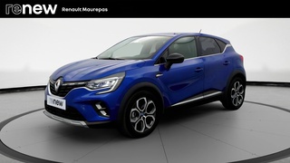 CAPTUR