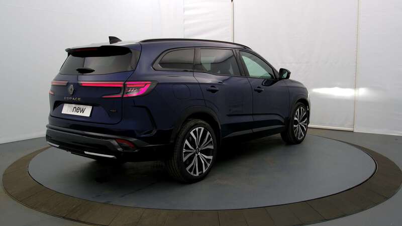 Renault Espace VI