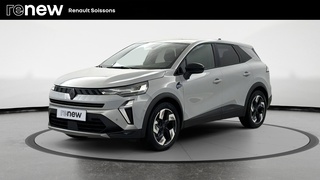 Vehicle 3D Image