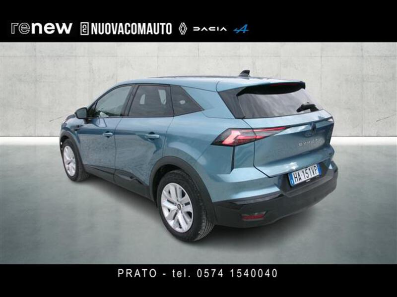 Renault Symbioz