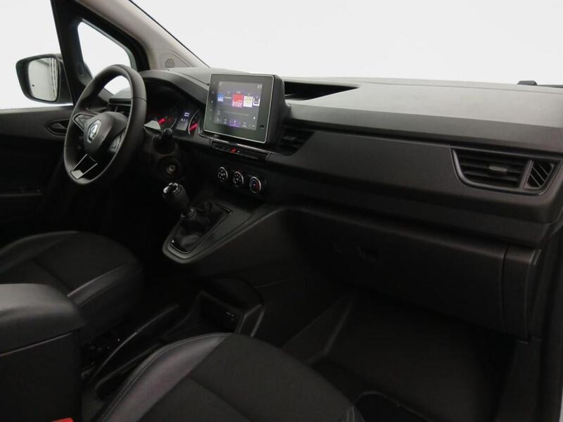 Renault Kangoo VU