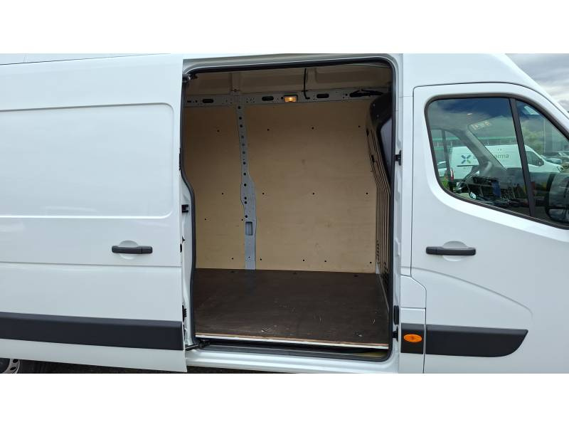 Renault Master III