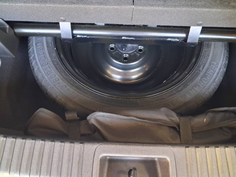 Renault Espace VI