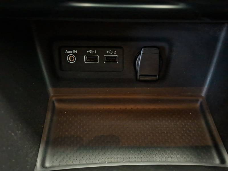 Renault Megane IV Berline
