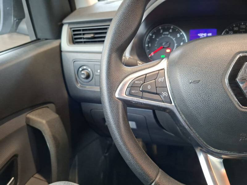 Renault Express VAN