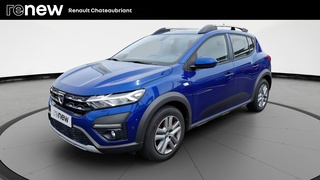 SANDERO