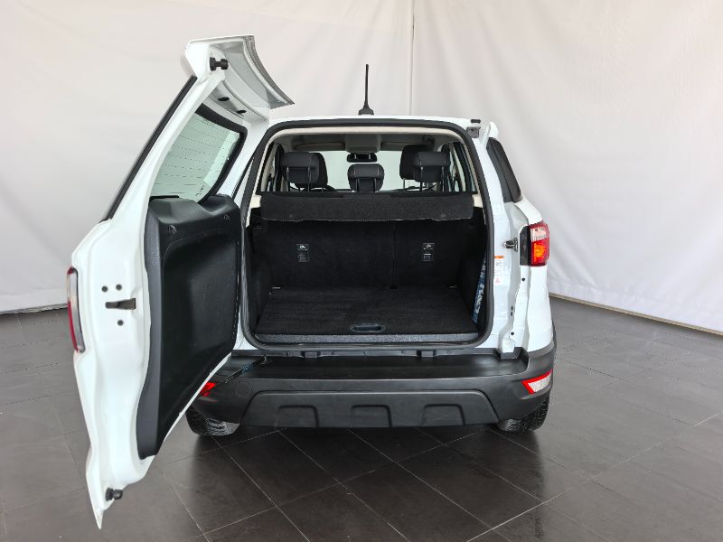 FORD Ecosport 2019 — imagine 34