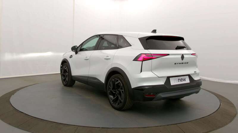 Renault Symbioz