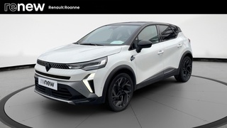 CAPTUR