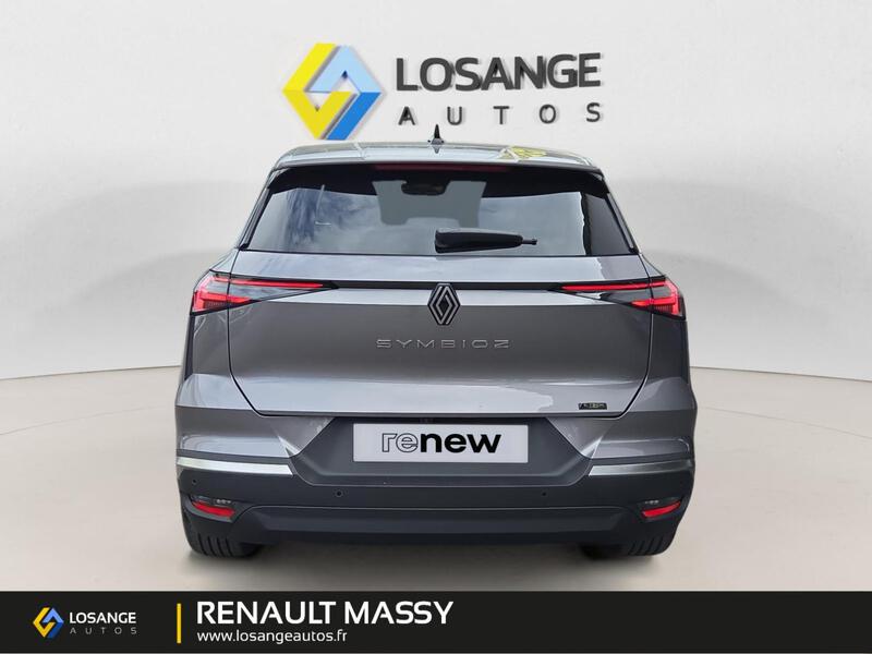 Renault Symbioz