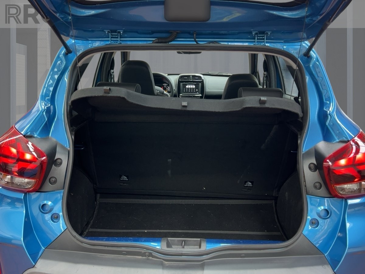 Dacia Spring – Bild 17