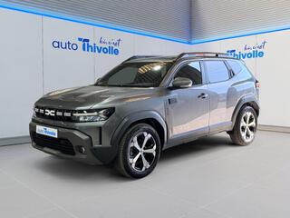 DUSTER